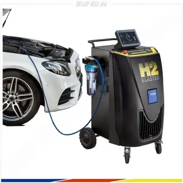 Texa Motorreinigungsgerät H2 Blaster